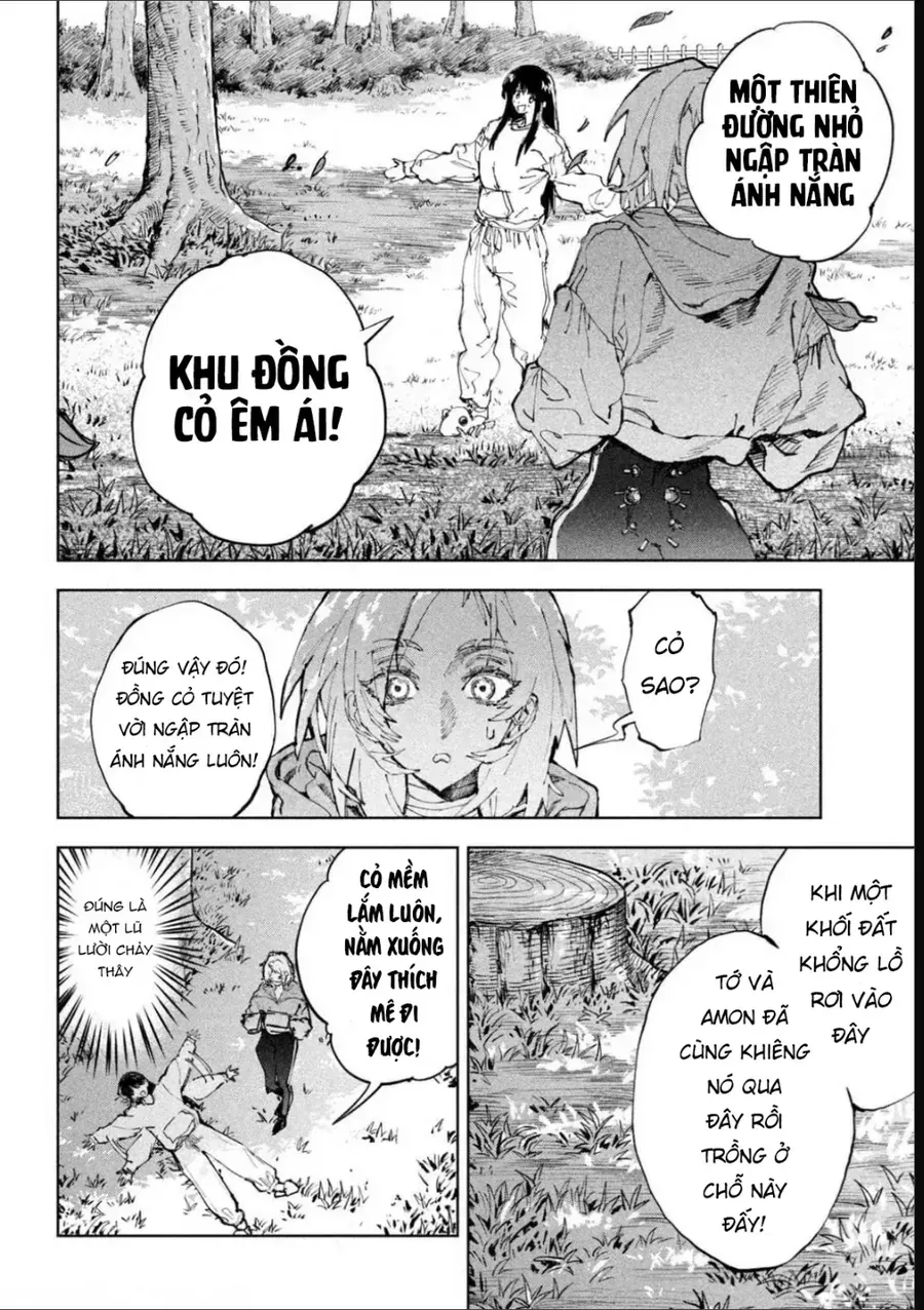 Dragon No I De Oyasumi Chap 14 - Next Chap 15