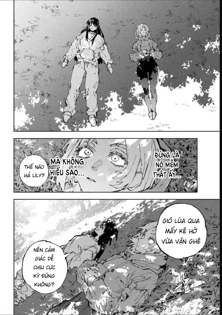 Dragon No I De Oyasumi Chap 14 - Next Chap 15