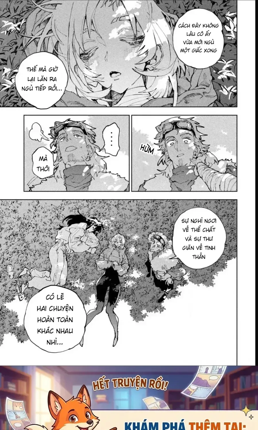 Dragon No I De Oyasumi Chap 14 - Next Chap 15