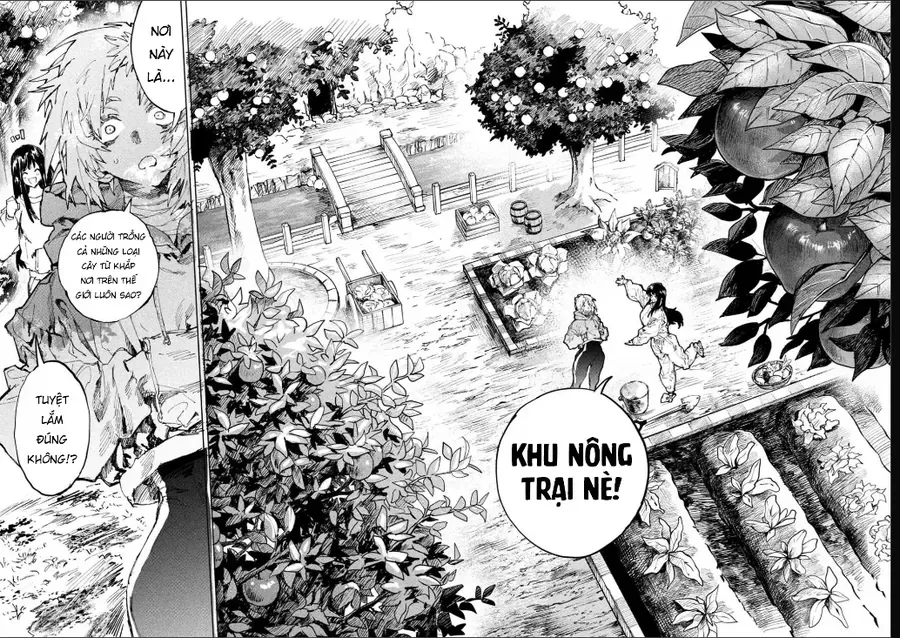 Dragon No I De Oyasumi Chap 14 - Next Chap 15