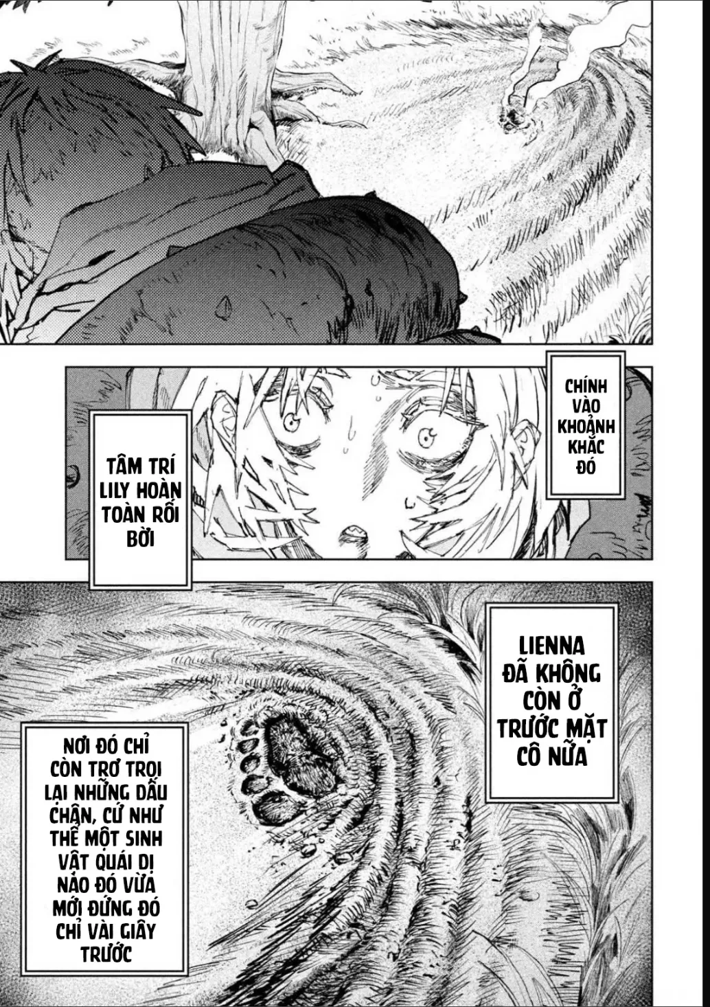Dragon No I De Oyasumi Chap 15 - Next Chap 16