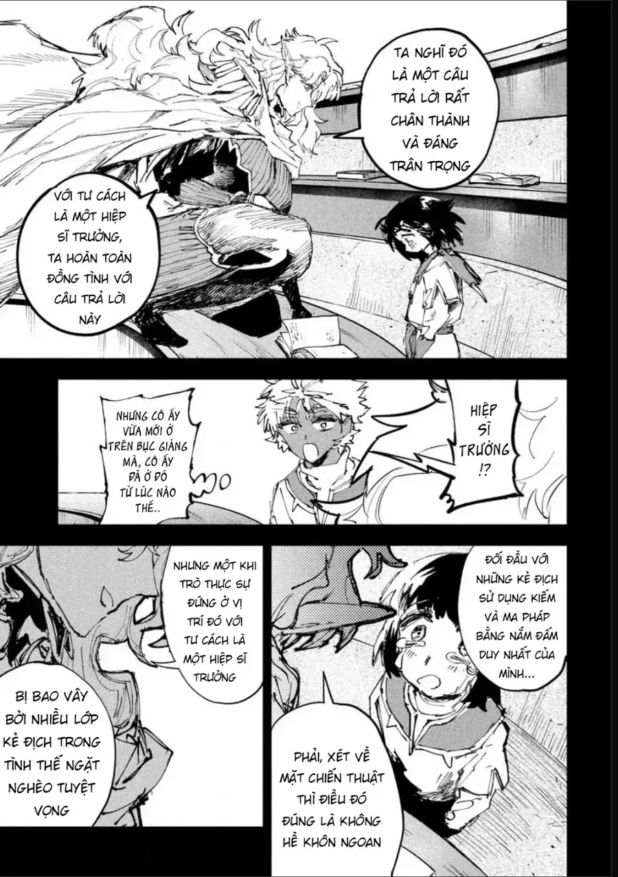 Dragon No I De Oyasumi Chap 16 - Next Chap 17