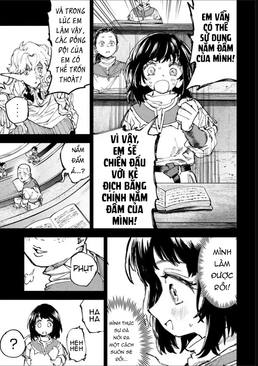 Dragon No I De Oyasumi Chap 16 - Next Chap 17