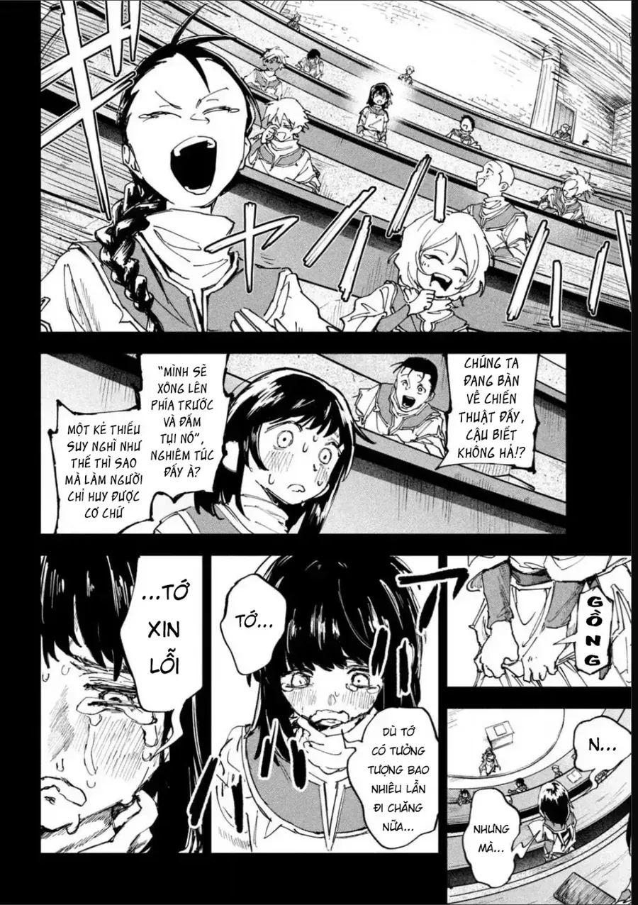 Dragon No I De Oyasumi Chap 16 - Next Chap 17
