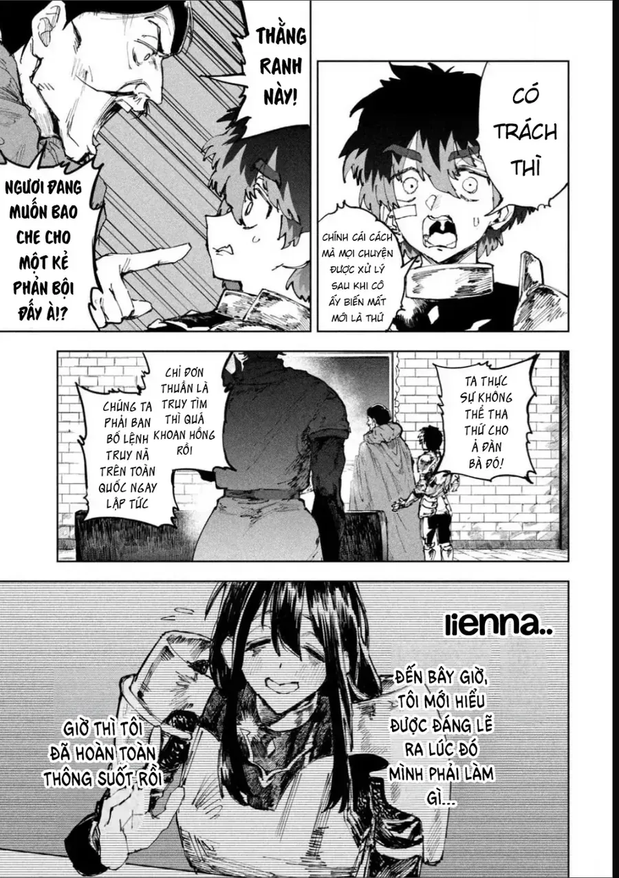Dragon No I De Oyasumi Chap 17 - Next Chap 18