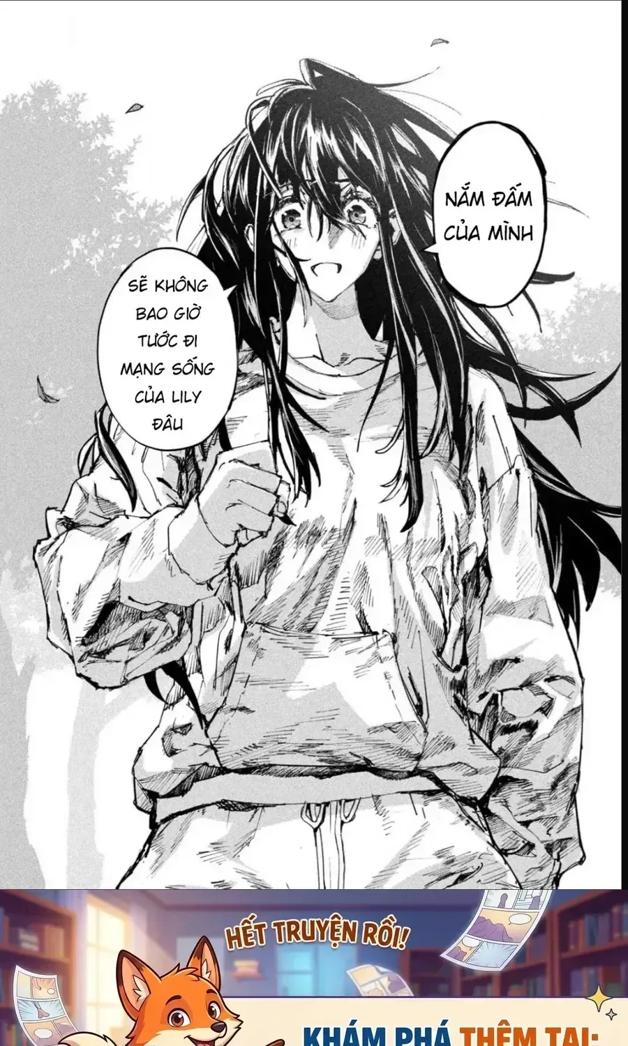 Dragon No I De Oyasumi Chap 17 - Next Chap 18