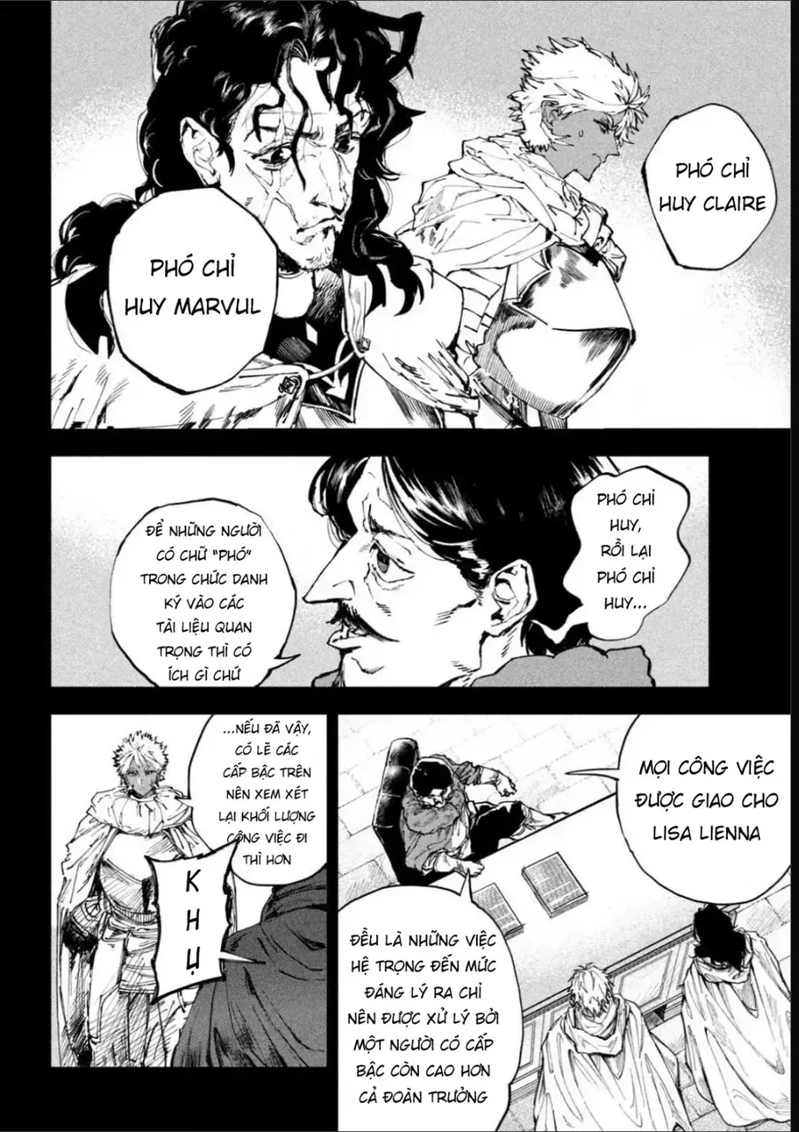 Dragon No I De Oyasumi Chap 17 - Next Chap 18