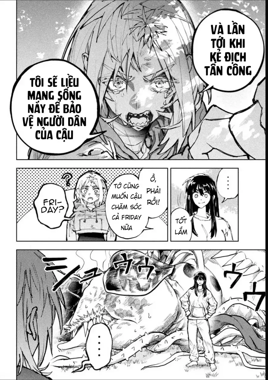 Dragon No I De Oyasumi Chap 18 - Next Chap 19
