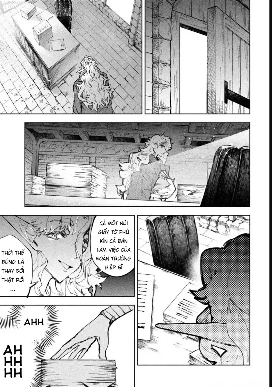 Dragon No I De Oyasumi Chap 18 - Next Chap 19