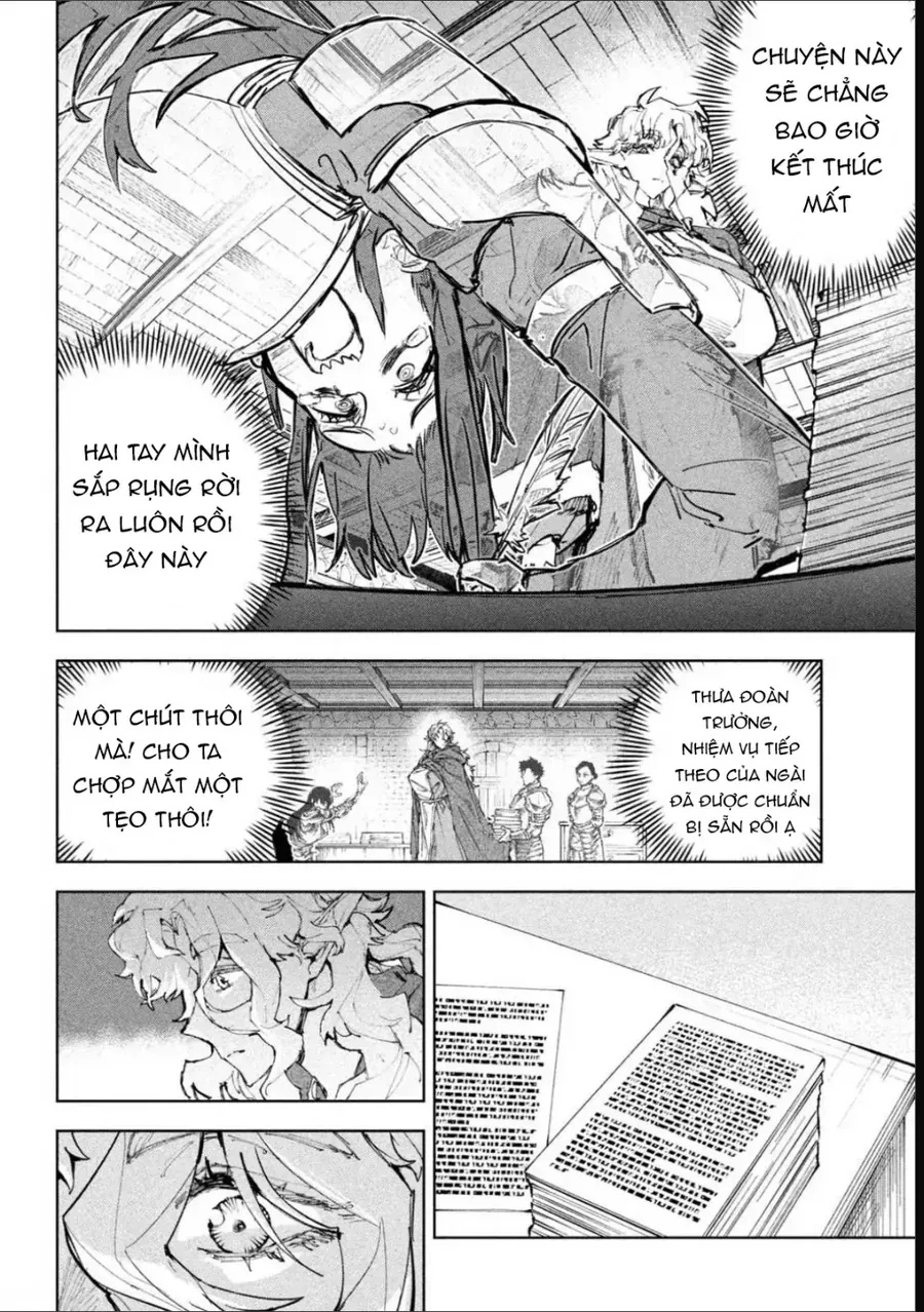 Dragon No I De Oyasumi Chap 18 - Next Chap 19