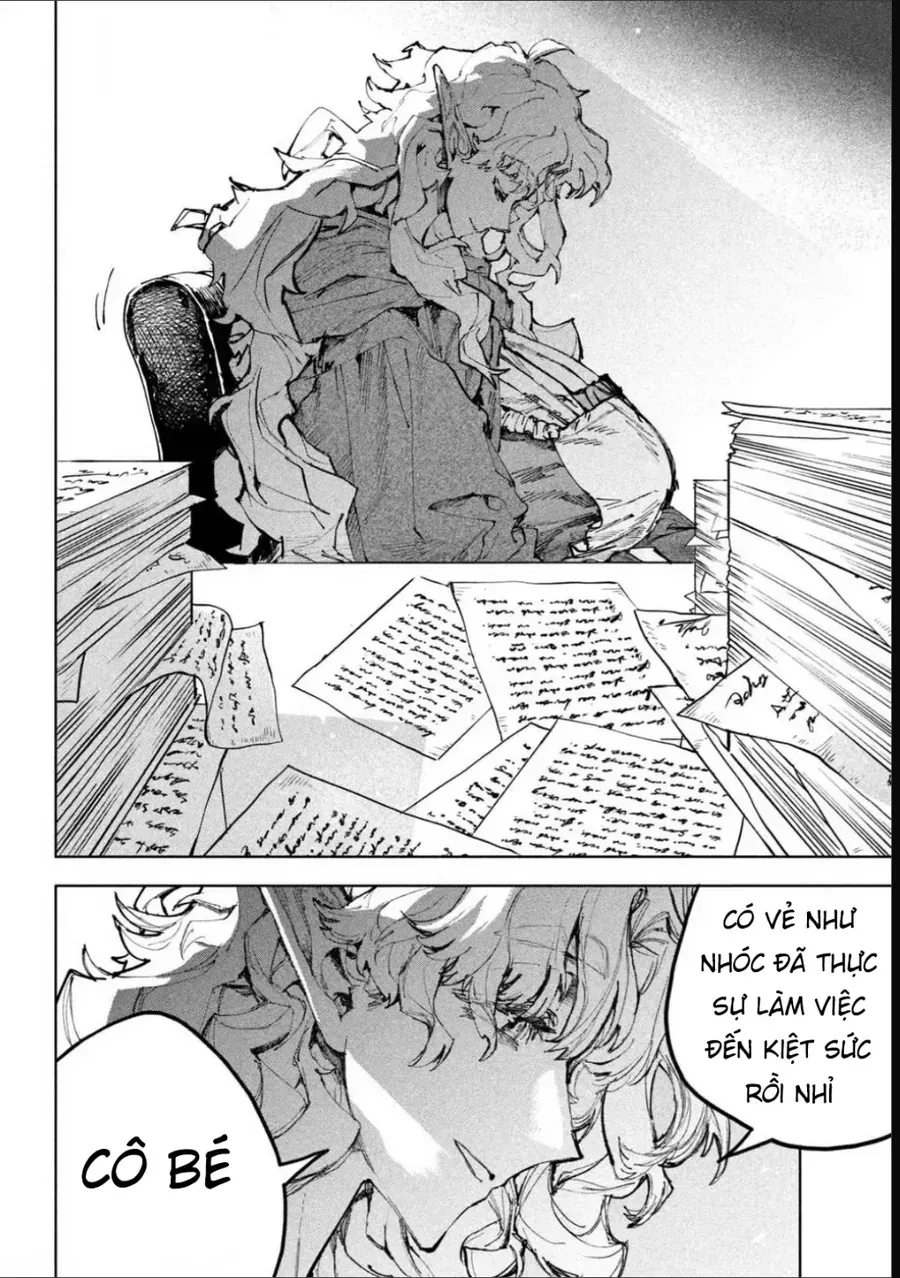 Dragon No I De Oyasumi Chap 18 - Next Chap 19