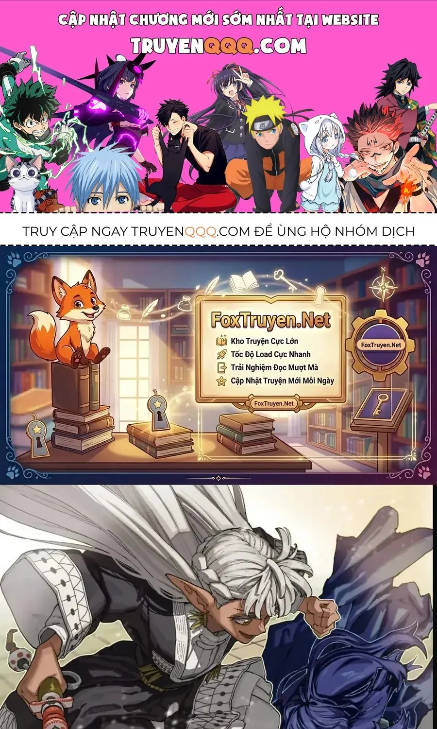 Dragon No I De Oyasumi Chap 19 - Next Chap 20