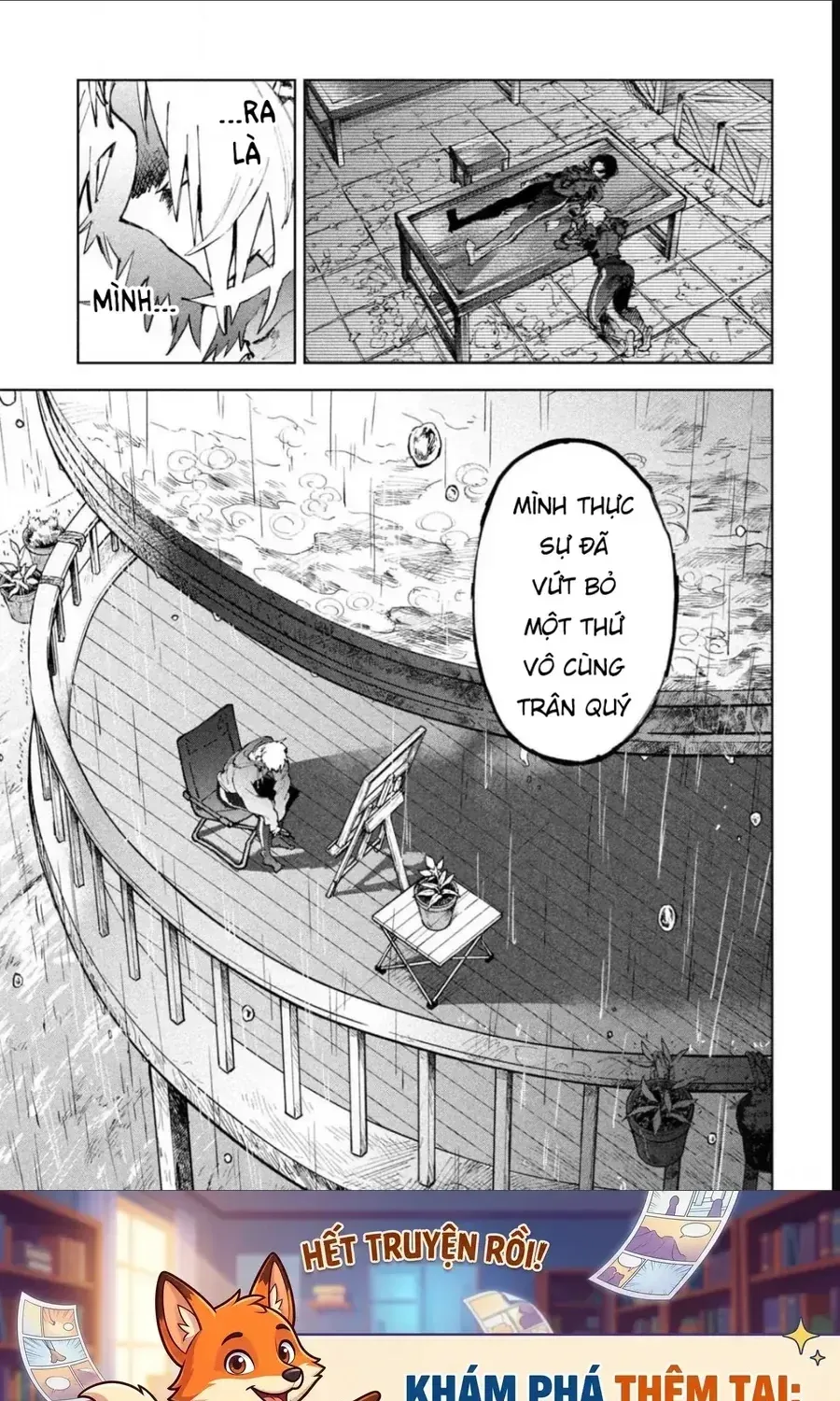 Dragon No I De Oyasumi Chap 19 - Next Chap 20