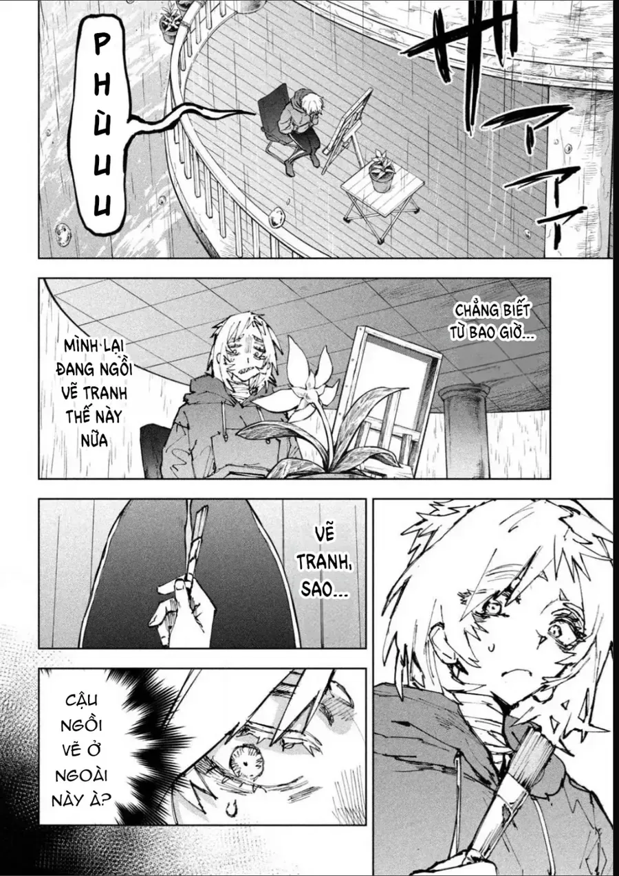 Dragon No I De Oyasumi Chap 19 - Next Chap 20