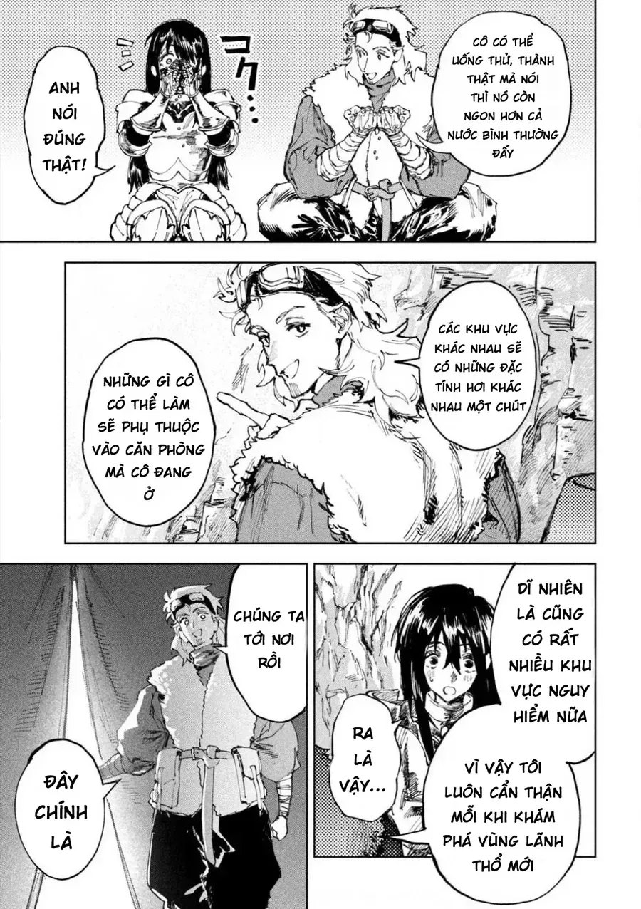 Dragon No I De Oyasumi Chap 2 - Next Chap 3