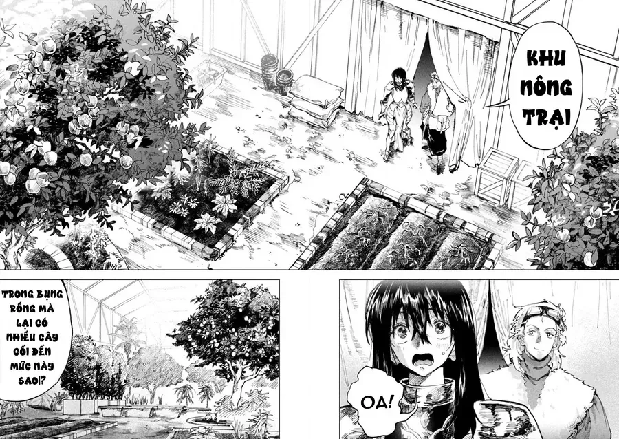 Dragon No I De Oyasumi Chap 2 - Next Chap 3