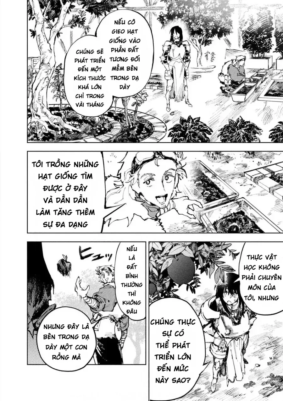 Dragon No I De Oyasumi Chap 2 - Next Chap 3