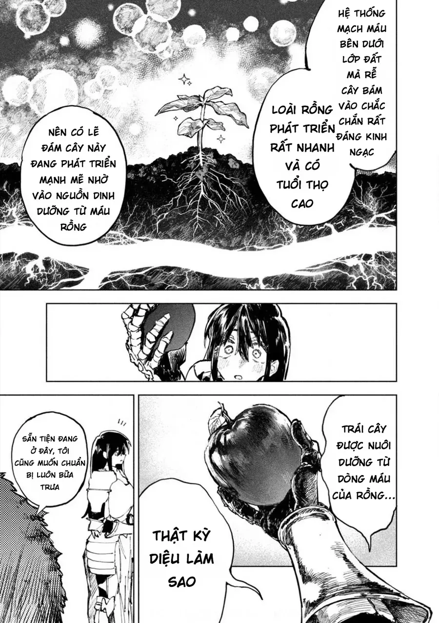 Dragon No I De Oyasumi Chap 2 - Next Chap 3