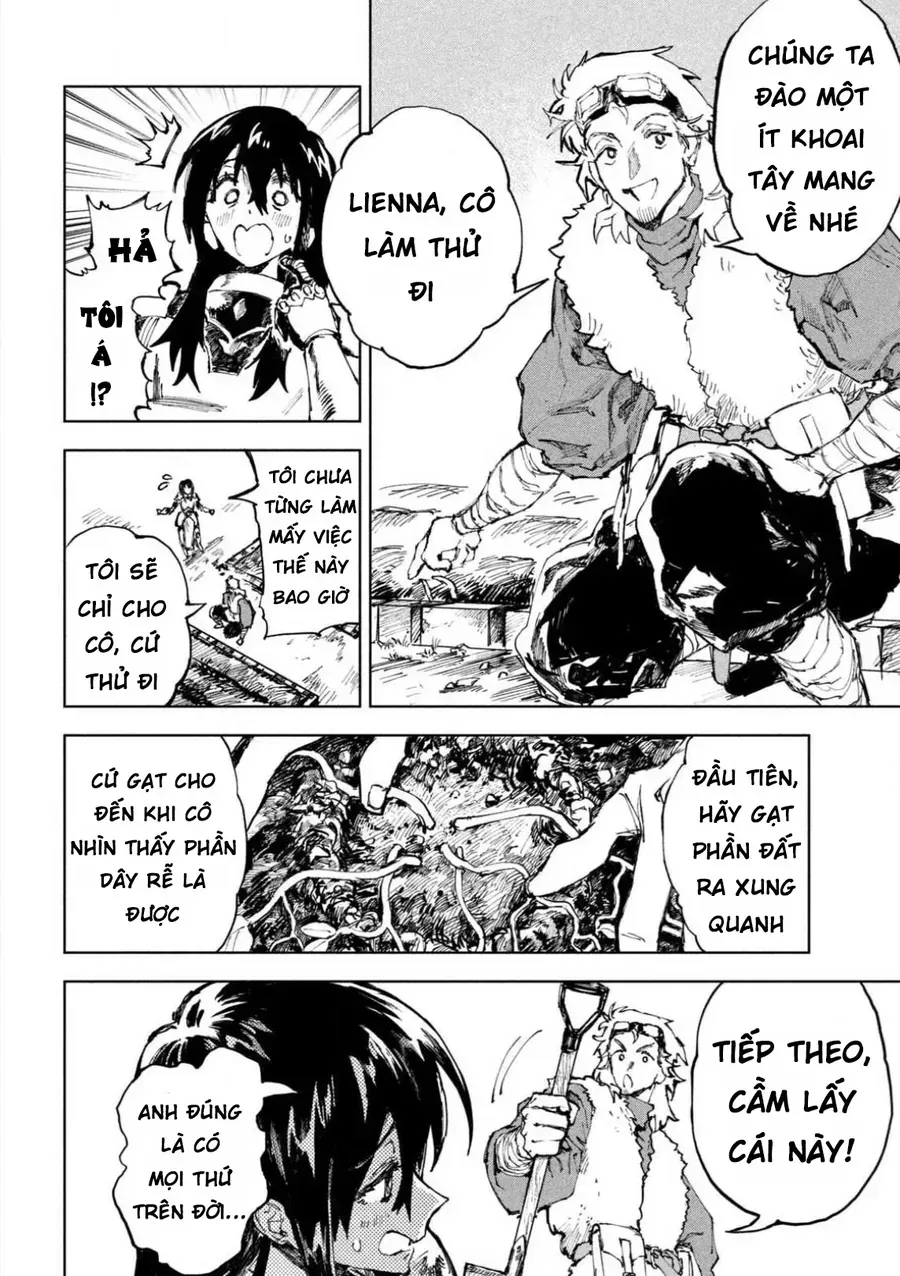 Dragon No I De Oyasumi Chap 2 - Next Chap 3