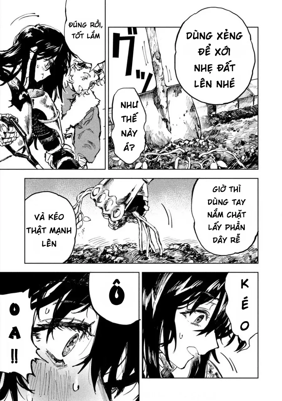 Dragon No I De Oyasumi Chap 2 - Next Chap 3