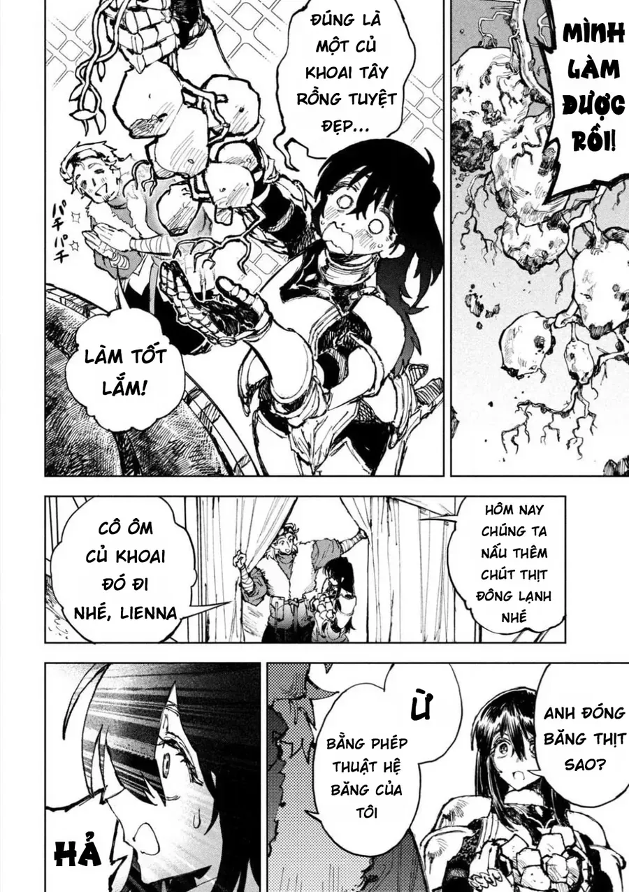 Dragon No I De Oyasumi Chap 2 - Next Chap 3