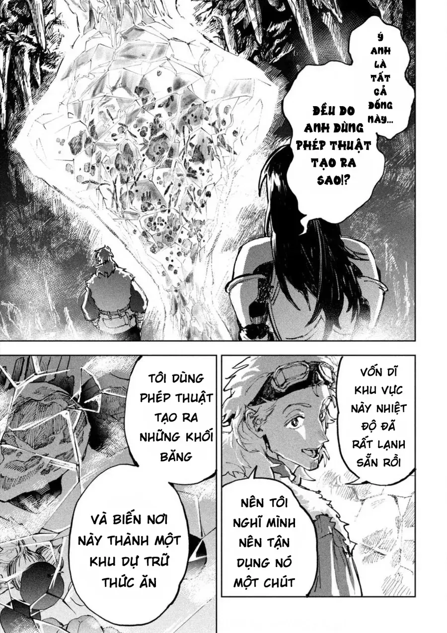 Dragon No I De Oyasumi Chap 2 - Next Chap 3