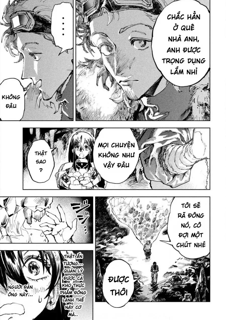 Dragon No I De Oyasumi Chap 2 - Next Chap 3