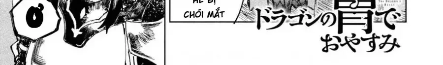 Dragon No I De Oyasumi Chap 2 - Next Chap 3