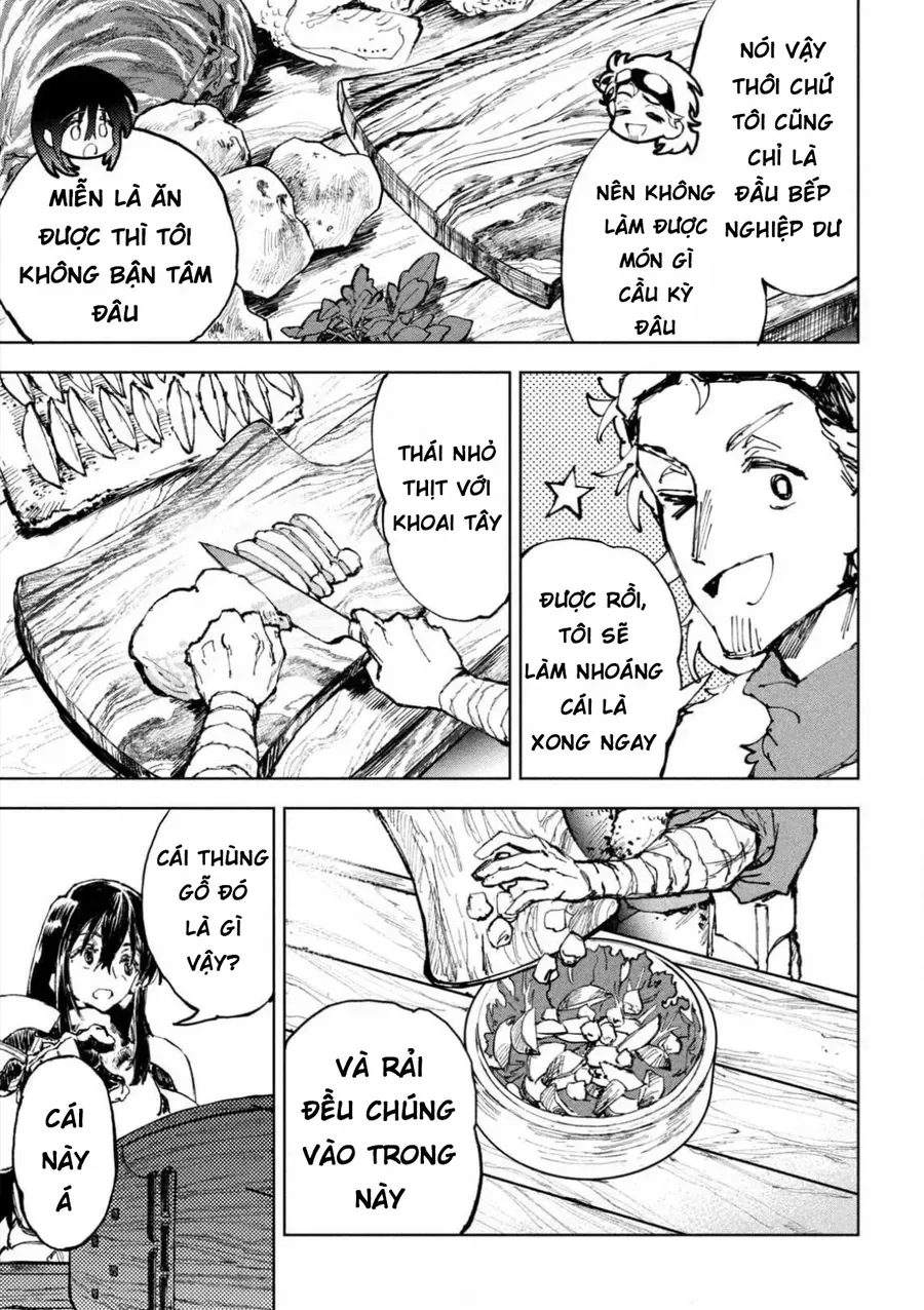 Dragon No I De Oyasumi Chap 2 - Next Chap 3