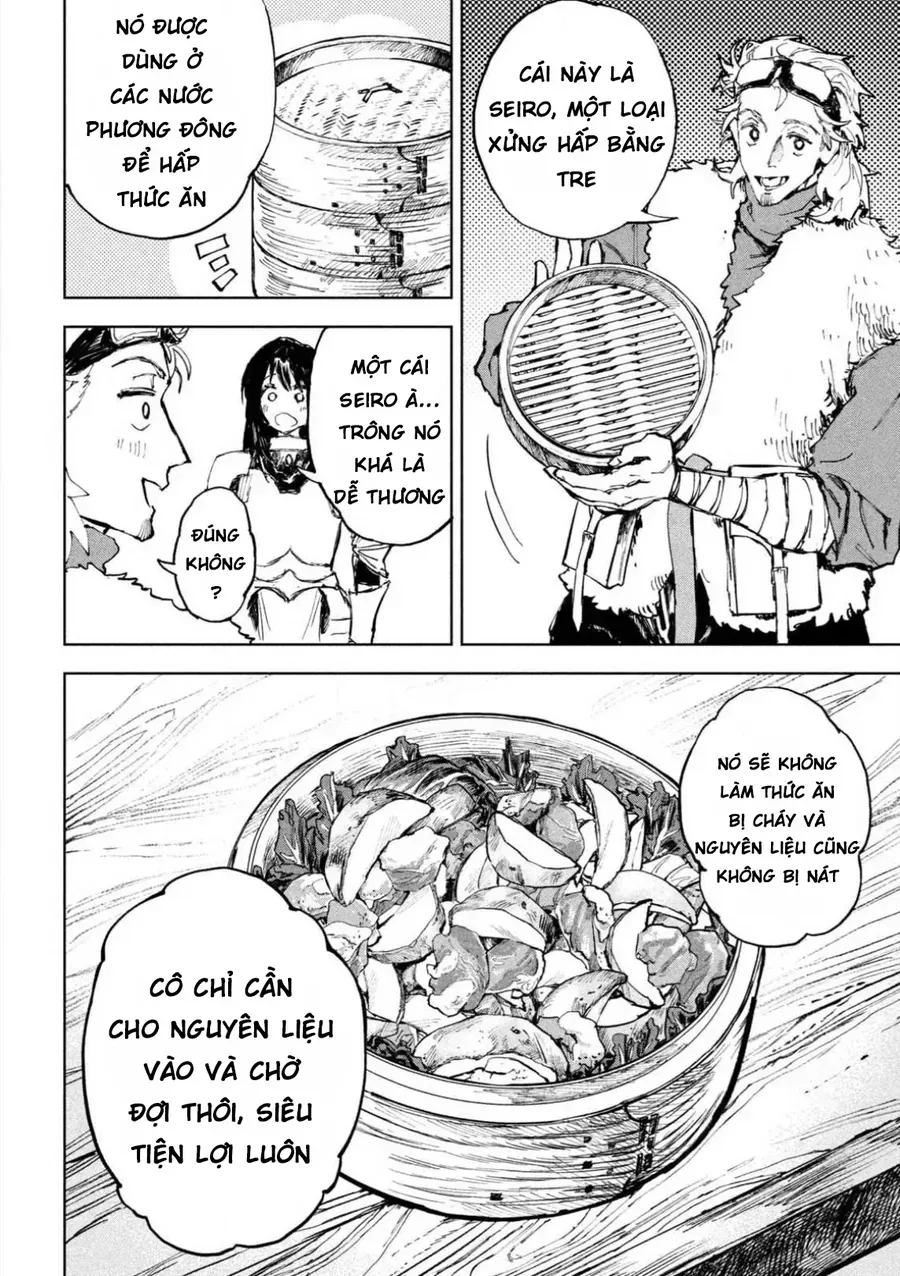 Dragon No I De Oyasumi Chap 2 - Next Chap 3