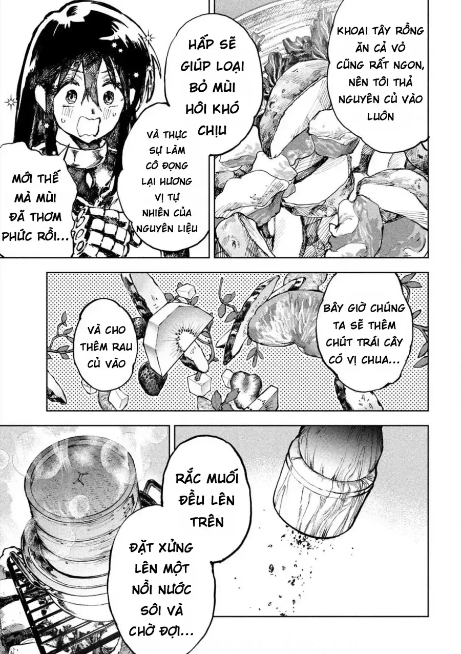 Dragon No I De Oyasumi Chap 2 - Next Chap 3