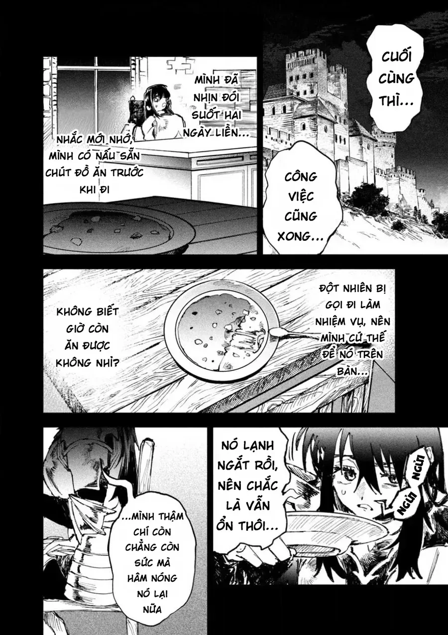 Dragon No I De Oyasumi Chap 2 - Next Chap 3