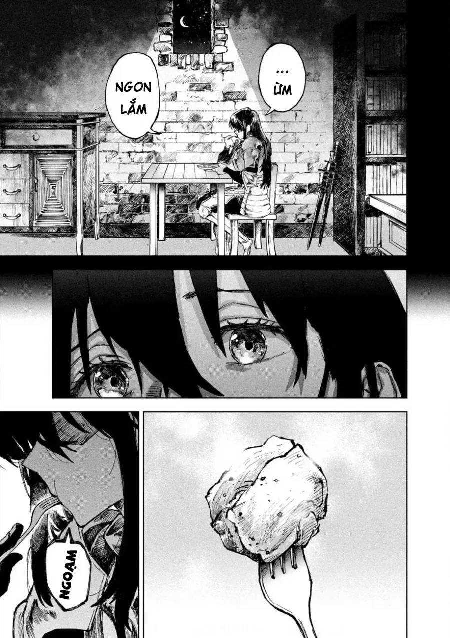 Dragon No I De Oyasumi Chap 2 - Next Chap 3