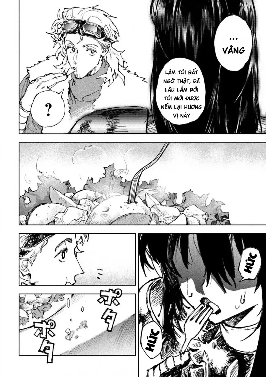 Dragon No I De Oyasumi Chap 2 - Next Chap 3