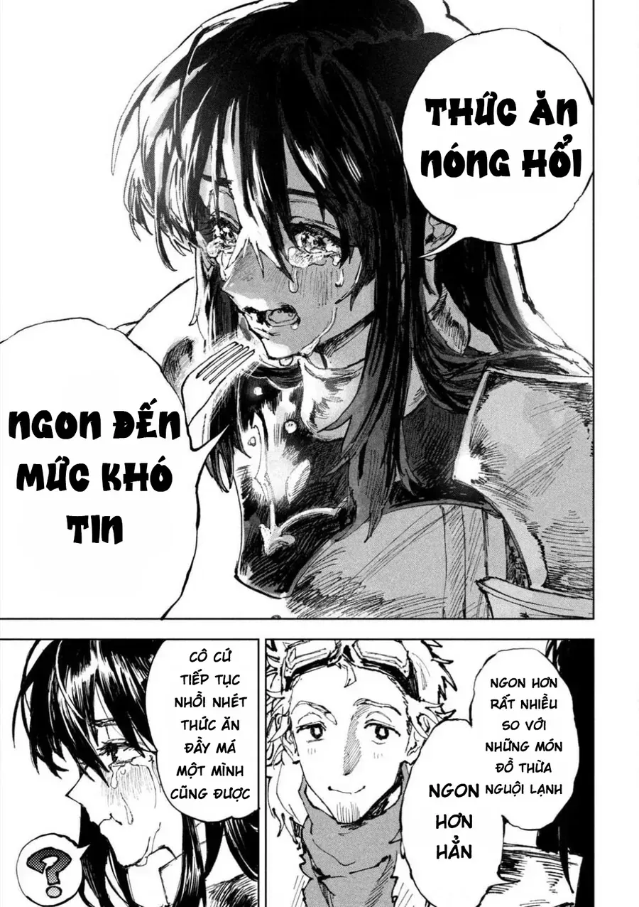 Dragon No I De Oyasumi Chap 2 - Next Chap 3