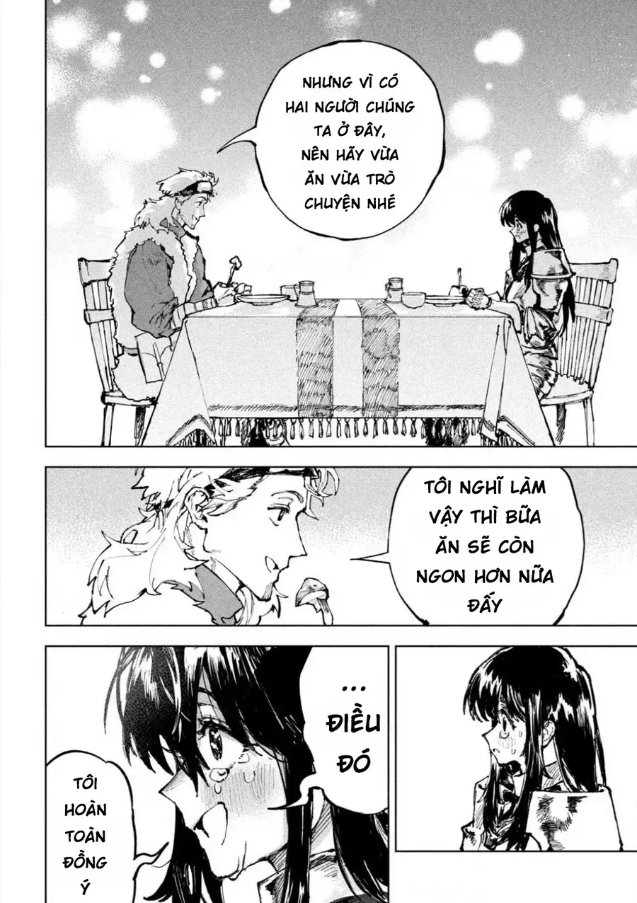 Dragon No I De Oyasumi Chap 2 - Next Chap 3