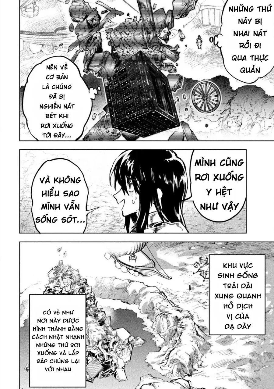Dragon No I De Oyasumi Chap 2 - Next Chap 3