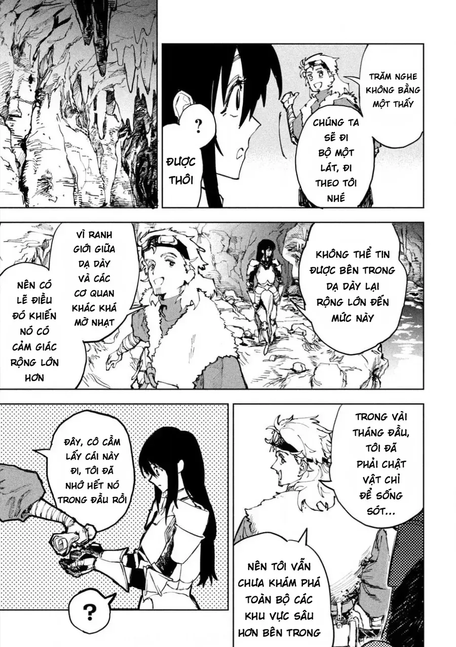 Dragon No I De Oyasumi Chap 2 - Next Chap 3