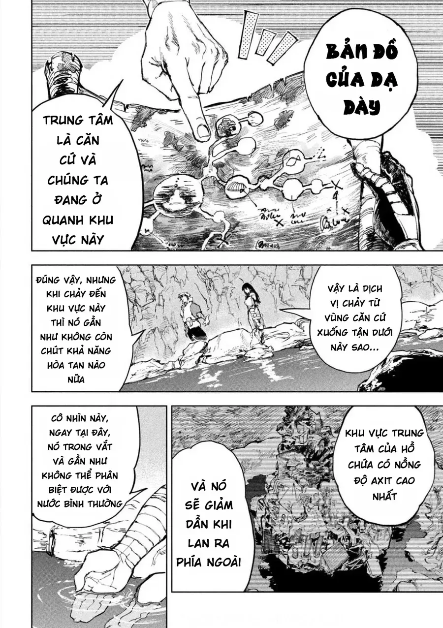 Dragon No I De Oyasumi Chap 2 - Next Chap 3