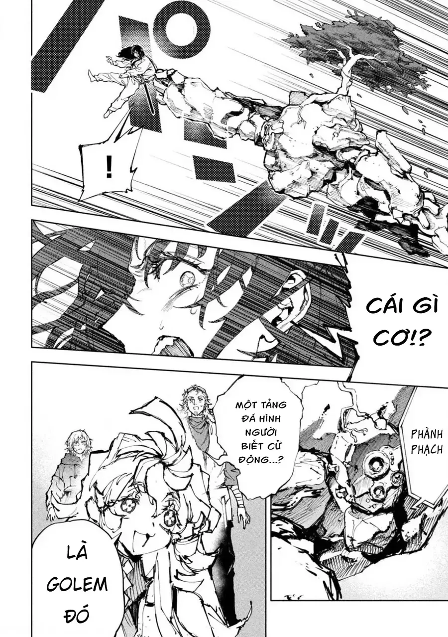 Dragon No I De Oyasumi Chap 22 - Next Chap 23