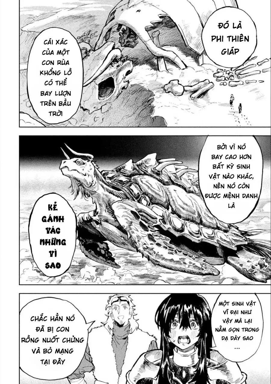 Dragon No I De Oyasumi Chap 3 - Next Chap 4