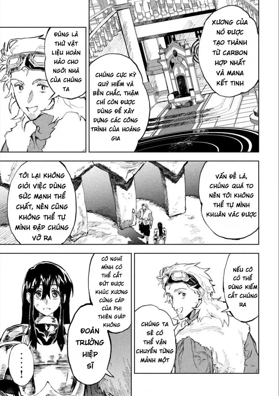 Dragon No I De Oyasumi Chap 3 - Next Chap 4