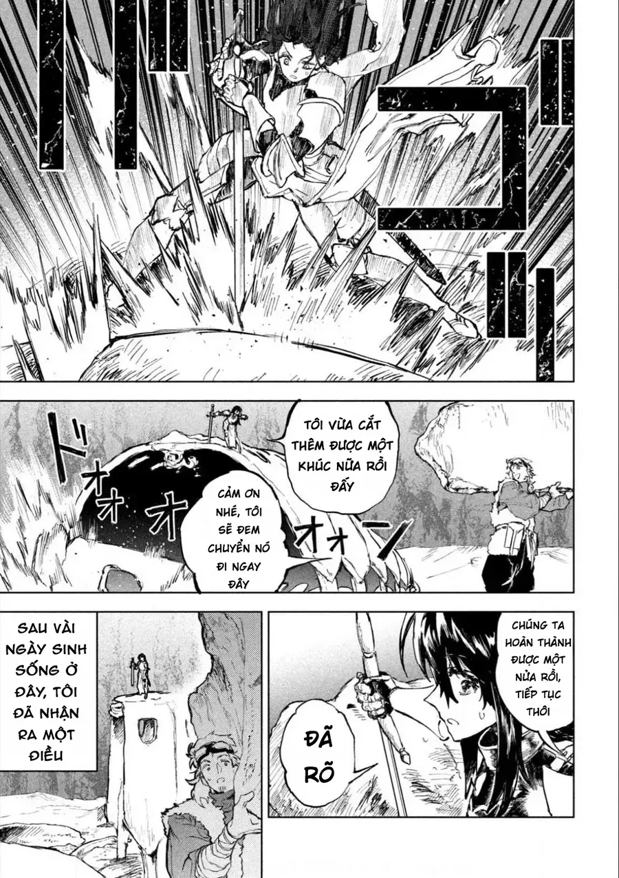 Dragon No I De Oyasumi Chap 3 - Next Chap 4