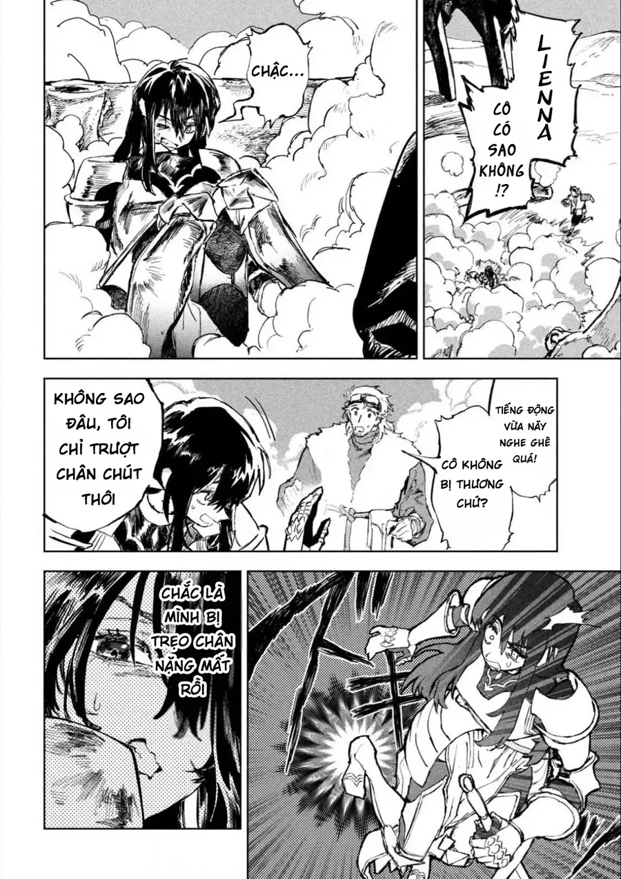 Dragon No I De Oyasumi Chap 3 - Next Chap 4