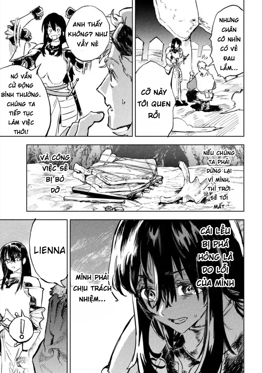 Dragon No I De Oyasumi Chap 3 - Next Chap 4