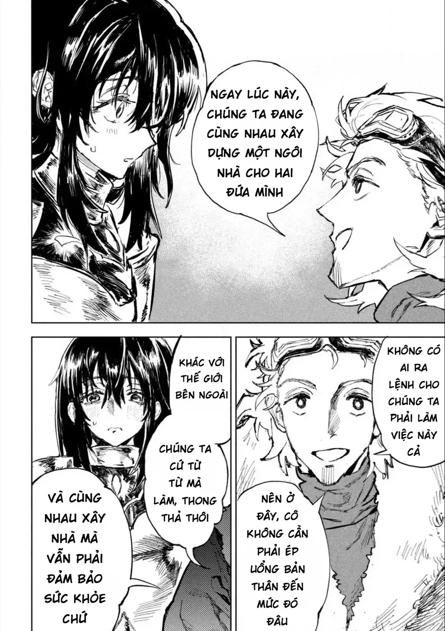 Dragon No I De Oyasumi Chap 3 - Next Chap 4