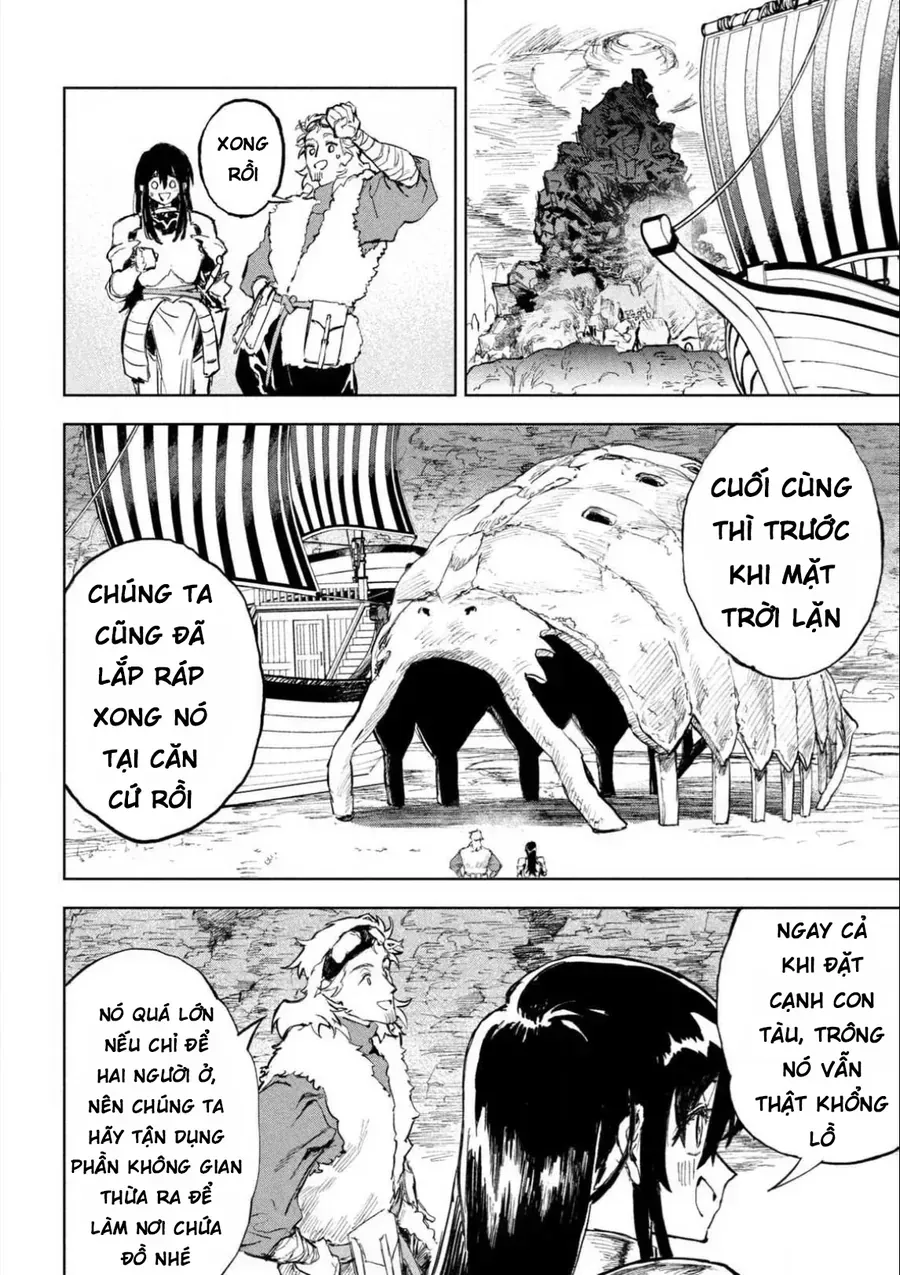 Dragon No I De Oyasumi Chap 3 - Next Chap 4