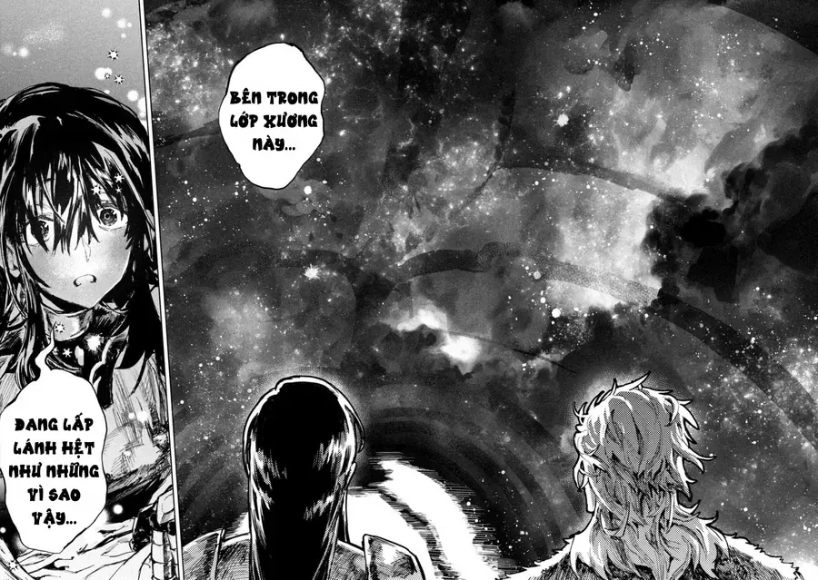 Dragon No I De Oyasumi Chap 3 - Next Chap 4