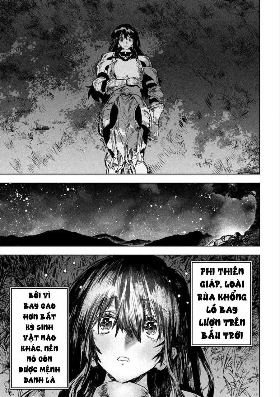 Dragon No I De Oyasumi Chap 3 - Next Chap 4