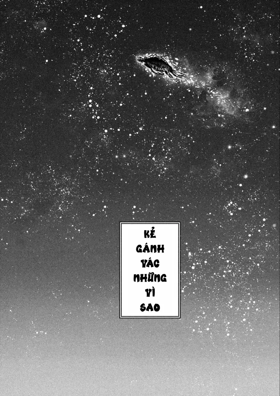 Dragon No I De Oyasumi Chap 3 - Next Chap 4